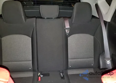 2020 Kia Soul Gt Li из США, поврежденный, VIN 014820